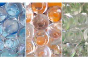 Photograph Triptych