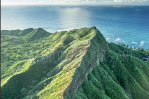 Aerial Photograph