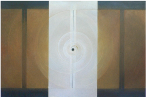 Oil on Canvas