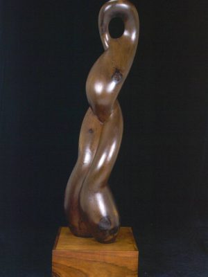 Wood Sculpture