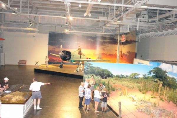 3M large format Diarama Backdrop