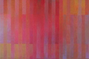 Acrylic on Canvas