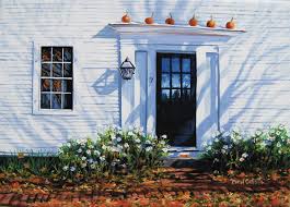 Giclee on Canvas