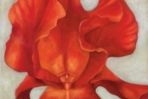 Oil on Canvas
