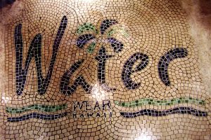 Mosaic Tile