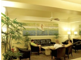 Charles Bartlett triptych giclee gallery wrapped canvas