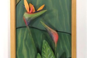Radiant Pine forested from Sustainable-Sources